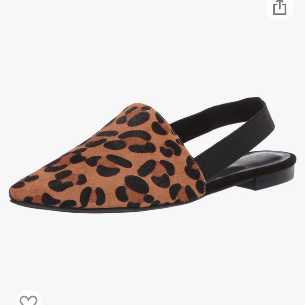 Sole Society Kaniesa Sport Flat